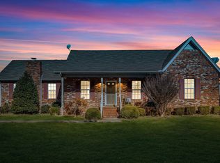 2824 Dilton Mankin Rd, Murfreesboro, TN 37127