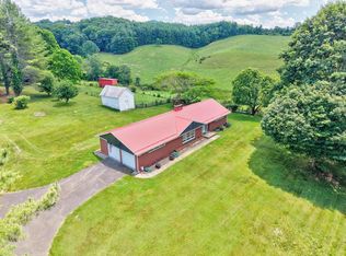 714 Justice Rd, Galax, VA 24333
