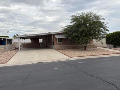 38642 Chaparrosa Way, Palm Desert, CA, 92260