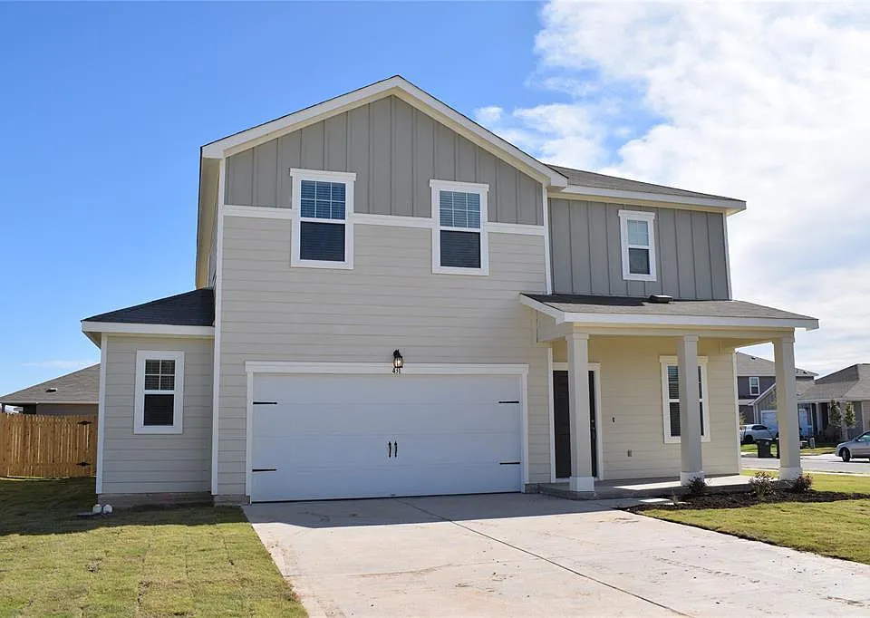 431 Robins Nest Ln