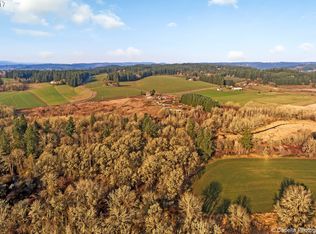 12930 NW Shadybrook Rd #1, North Plains, OR 97133