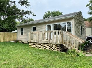 600 10th St, West Des Moines, IA 50265