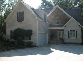 716 Boiling Springs Rd, Greer, SC 29650