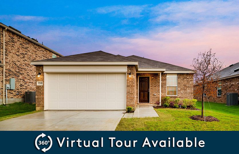 Hewitt Whitewing Trails by Pulte Homes Zillow