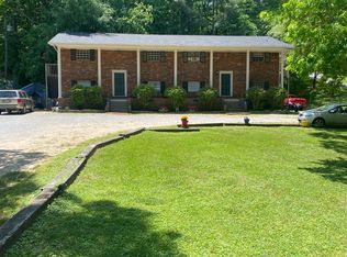 4283 Happy Valley Rd #2, Flintstone, GA 30725