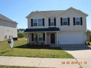 612 Crabapple Pl, Macon, GA 31217