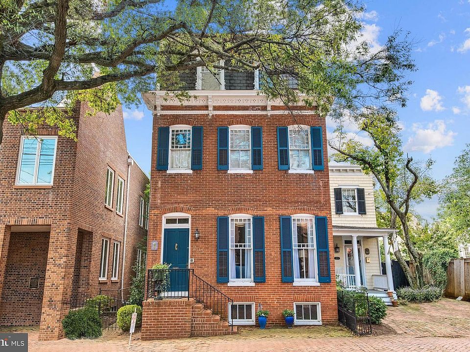 1st image of 203 Duke Of Gloucester St