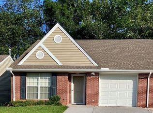141 Dalton Place Way, Knoxville, TN 37912