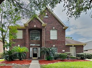 15535 Downford Dr, Tomball, TX 77377