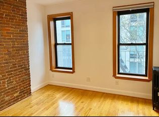 314 E 11th St APT 3B, New York, NY 10003