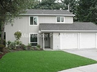 4420 Bernard St, Lake Oswego, OR 97035