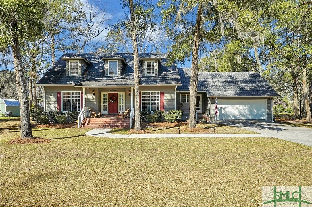 228 Topi Trail, Hinesville, GA 31313 | Zillow