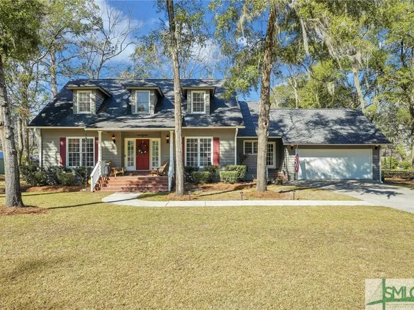 228 Topi Trail, Hinesville, GA 31313