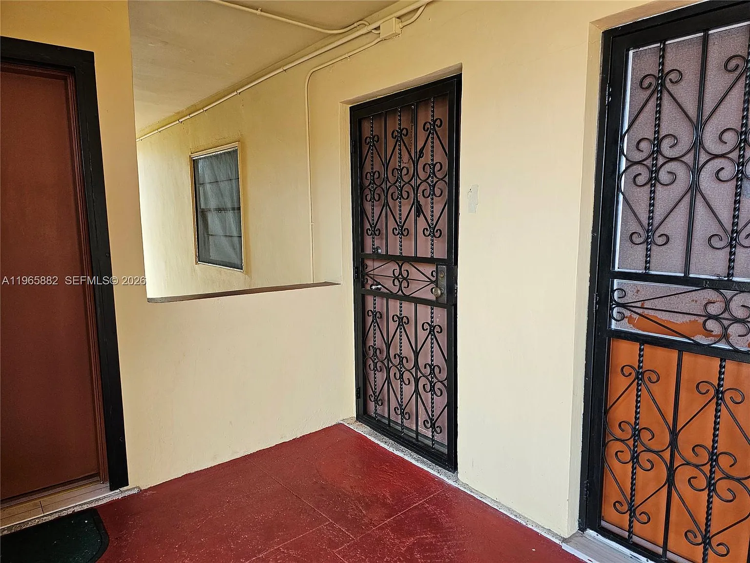 Plaza Maria Condo — Photo 2