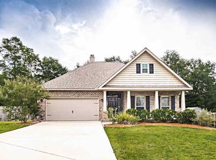 5991 Rustic Ridge Cir, Milton, FL 32570