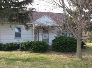 4104 Gibson Rd, Fort Wayne, IN 46816