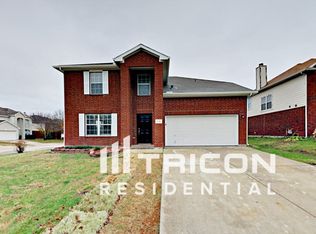 716 Gillon Dr, Arlington, TX 76001