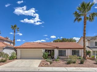 3124 Harborside Dr, Las Vegas, NV 89117