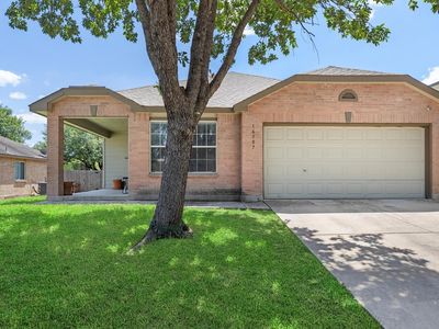 16507 Amberly Court, Selma, TX, 78154