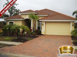 4581 Grand Preserve Pl, Palm Harbor, FL 34684