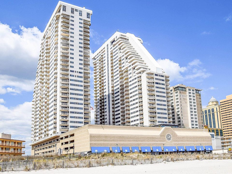 1st image of 3101 Boardwalk #1503 & 1505
