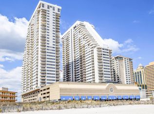 3101 Boardwalk #18061, Atlantic City, NJ
