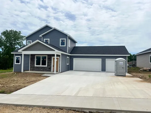 LOT 4 Tiffany Ct, Dubuque, IA 52002