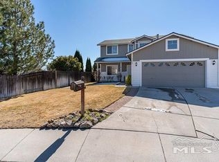 7130 Sunriver Ct, Reno, NV 89523