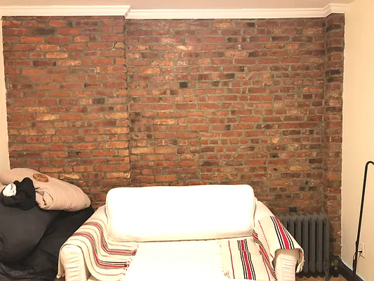 Rented by Brown Harris Stevens | media 12