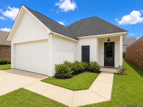 7966 Seville Ct, Baton Rouge, LA 70820