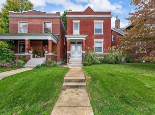 1111 Central Ave FLOOR 2, Saint Louis, MO 63139