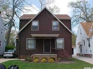 2236 Emily Ave, Lakewood, OH 44107