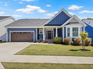 217 Daystrom Dr, Greer, SC 29651