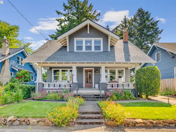 3116 NE 58th Ave, Portland, OR 97213