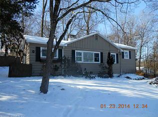 15 Hilldale Rd, New Fairfield, CT 06812