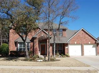 10309 Peekston Dr, Austin, TX 78726