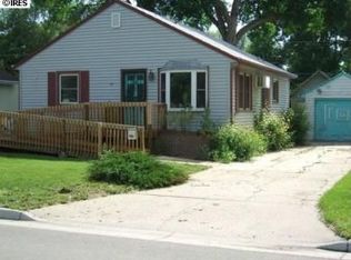 926 Grant Ave, Loveland, CO 80537
