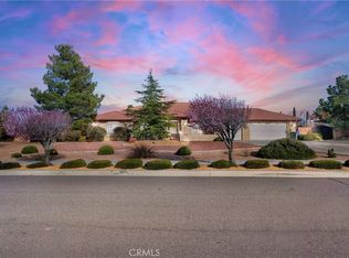 12493 Bannock Dr, Apple Valley, CA 92308