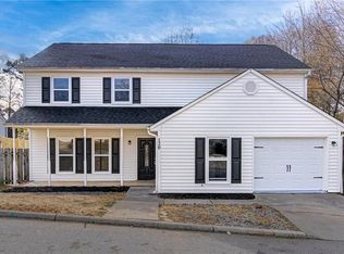 120 Sir Patricks Ct, Clemmons, NC 27012