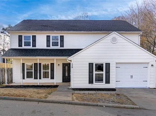 120 Sir Patricks Ct, Clemmons, NC 27012