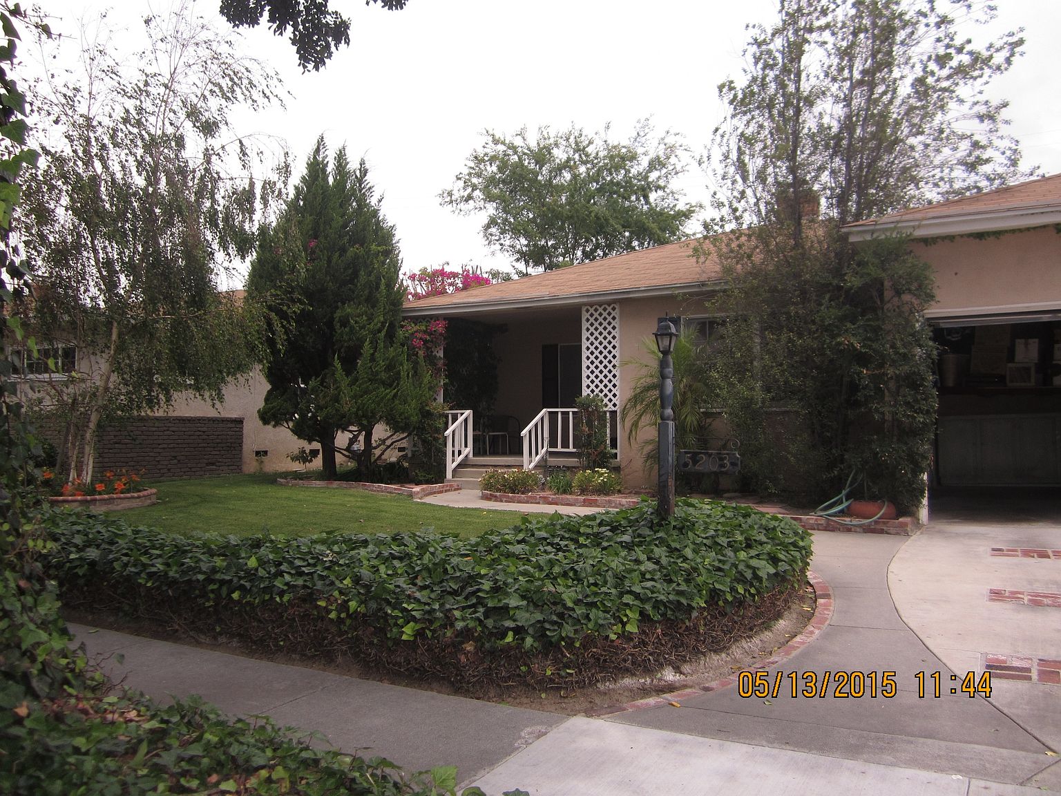 5203 E Carita St Long Beach CA 90808 Zillow