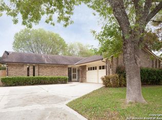 1914 Oakline Dr, San Antonio, TX 78232