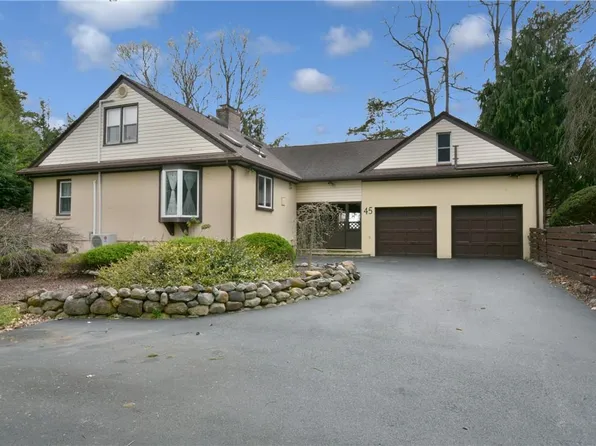 45 Oak Road, New City, NY 10956