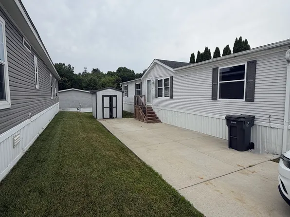 9708 Sherwood Unit 203, Ypsilanti, MI 48198