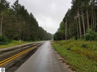 E Kasson Rd, Cedar, MI 49621