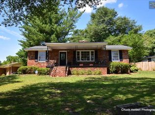 1515 Bradley Dr, Columbia, SC 29204