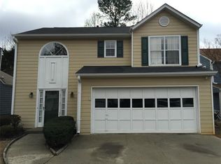 4020 Sidney Lanier Blvd, Duluth, GA 30096