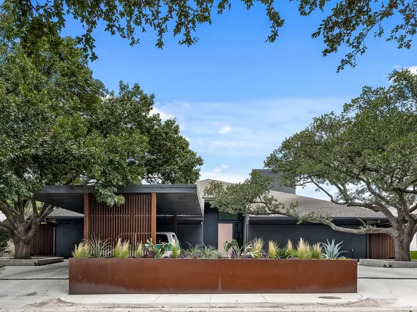 7127 Crooked Oak Dr, Dallas, TX 75248