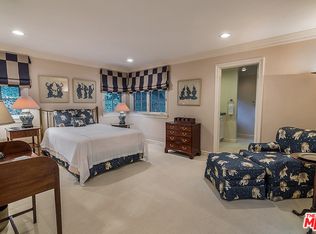 1201 Loma Vista Dr, Beverly Hills, CA 90210