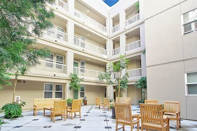 851 Van Ness Ave #407 — Photo 22